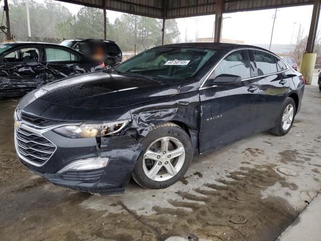 2019 Chevrolet Malibu Ls