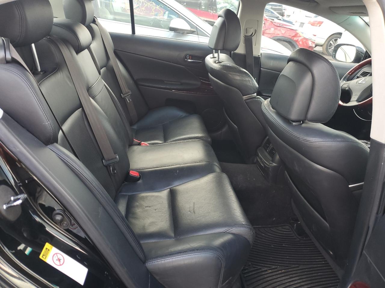 2009 Lexus GS - Image 10