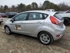 2018 Ford Fiesta Se for Sale in Hampton, VA - Minor Dent/Scratches