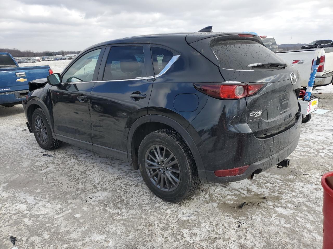 2019 Mazda CX-5 - Image 2