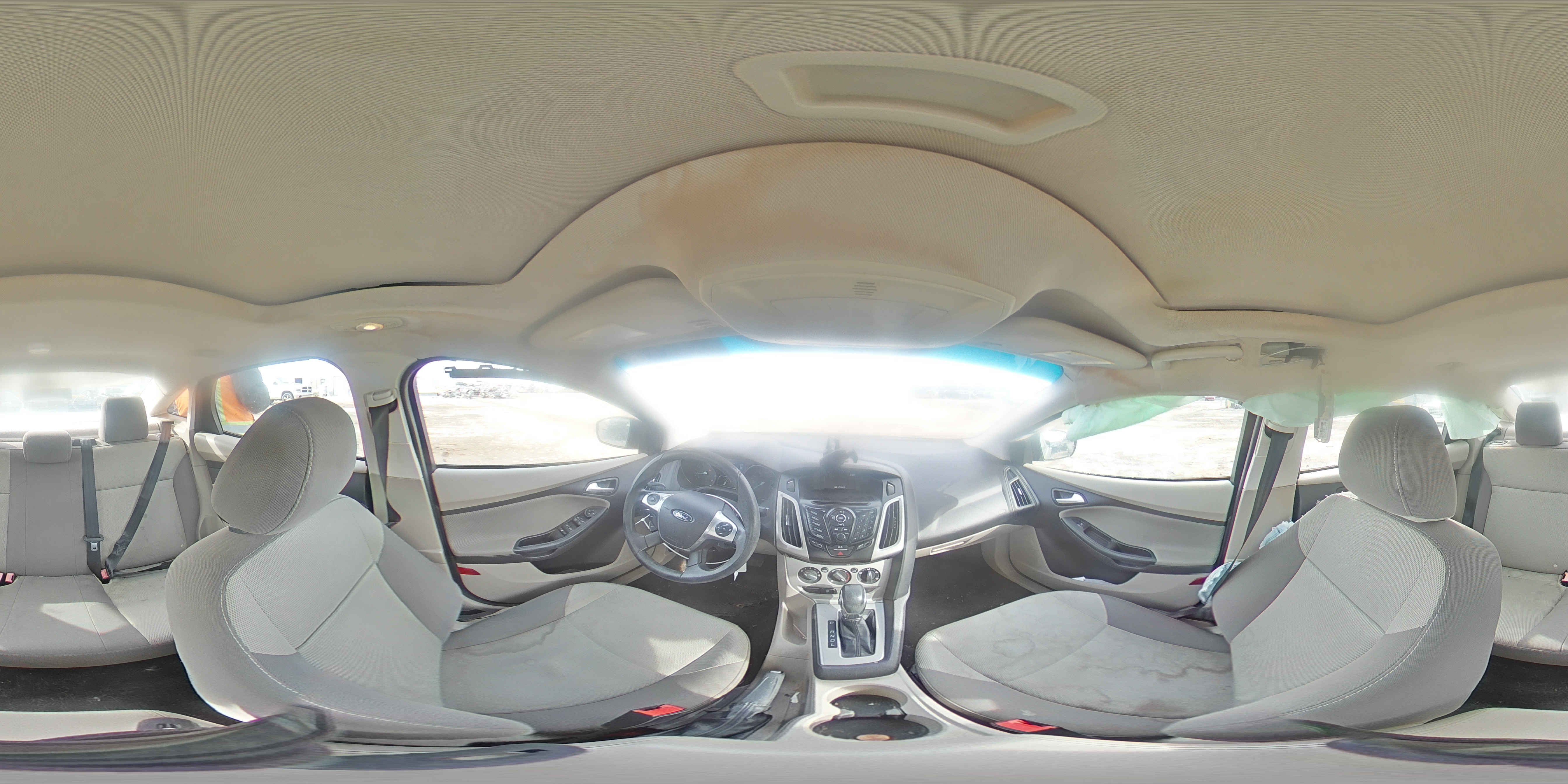 2014 Ford Focus - Image 13