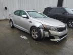2014 Kia Optima Lx   იყიდება Windsor-ში, NJ - Front End