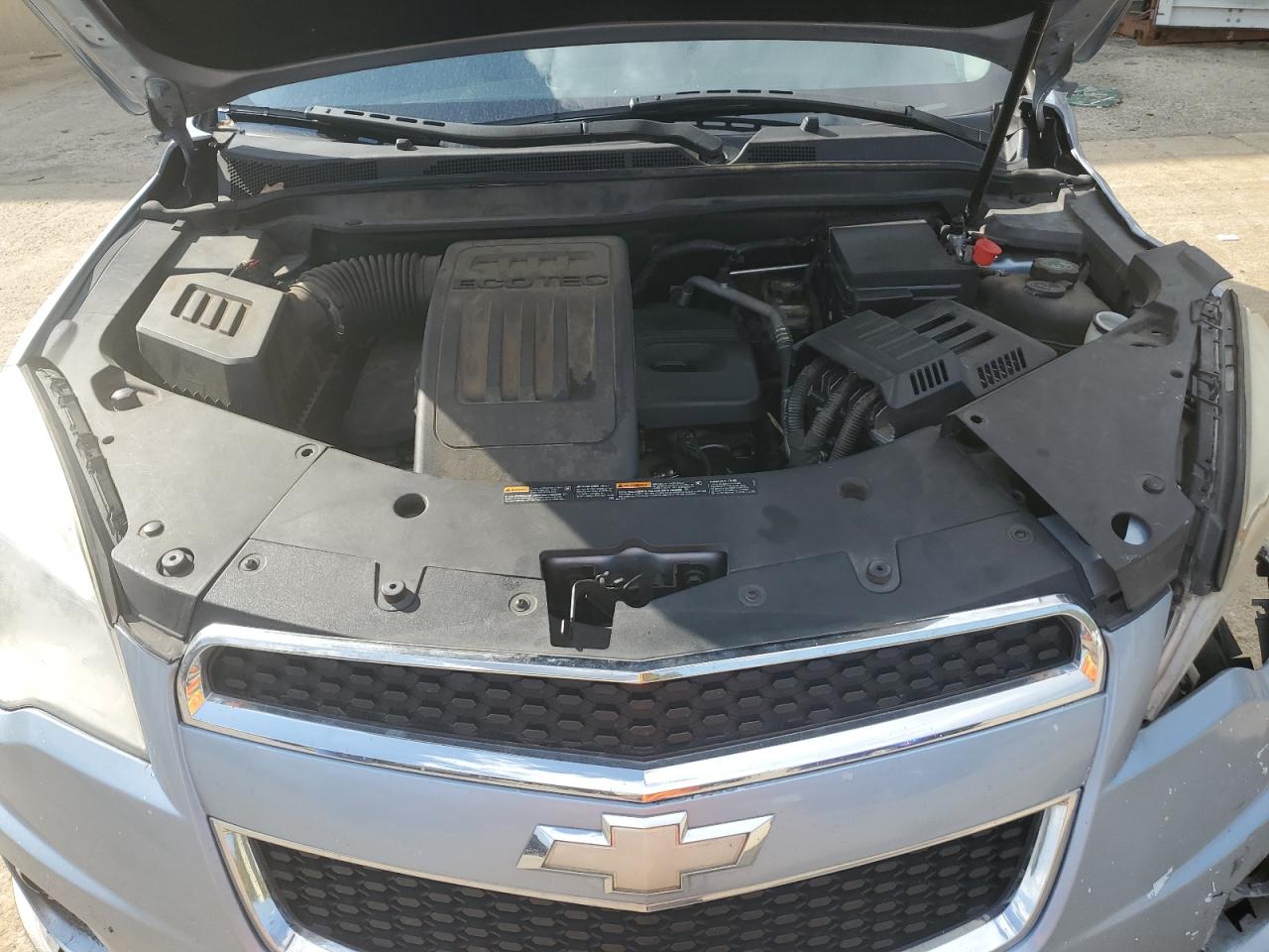 2014 Chevrolet Equinox - Image 12