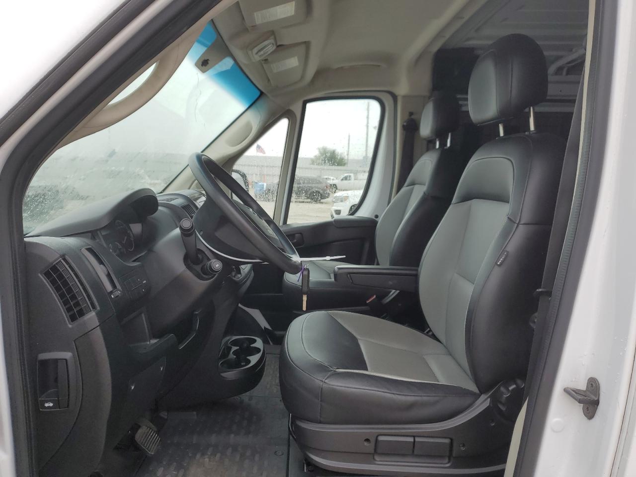 2018 RAM ProMaster City - Image 7