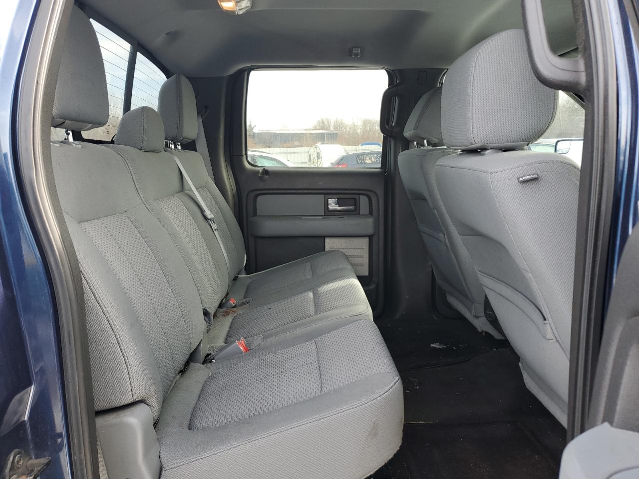 2013 Ford F-150 - Image 10