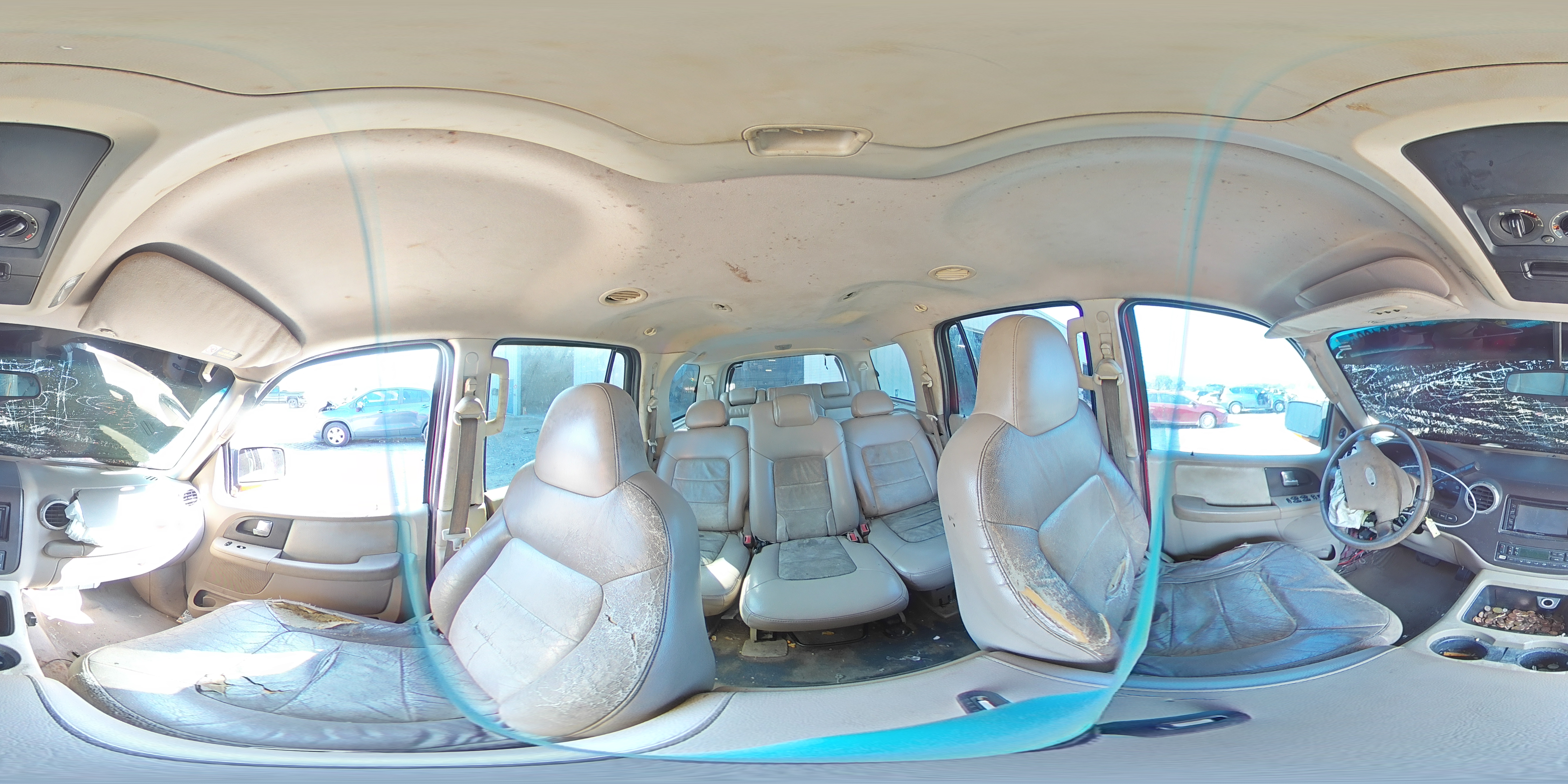 2004 Ford Expedition - Image 14