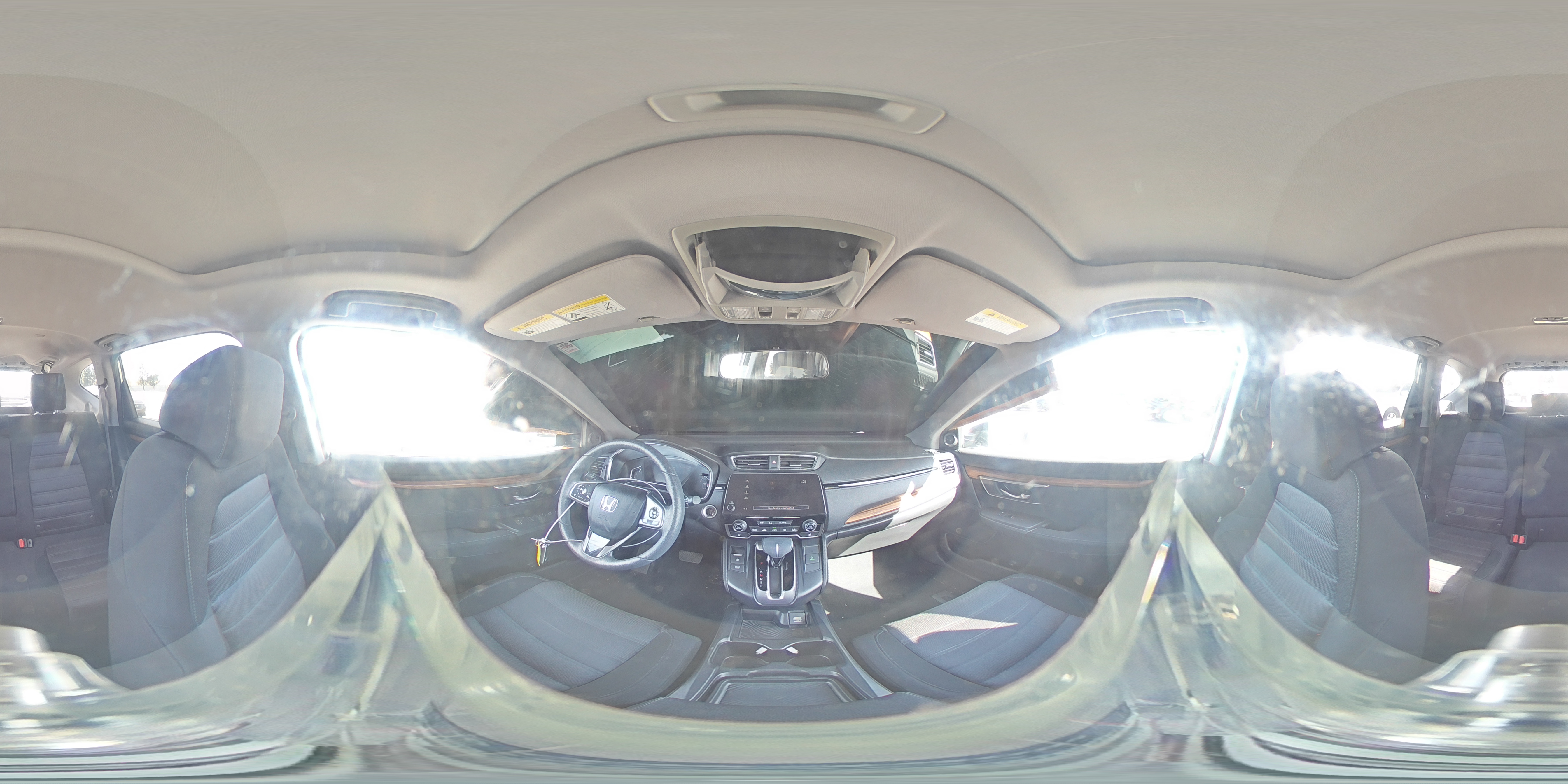 2019 Honda CR-V - Image 14