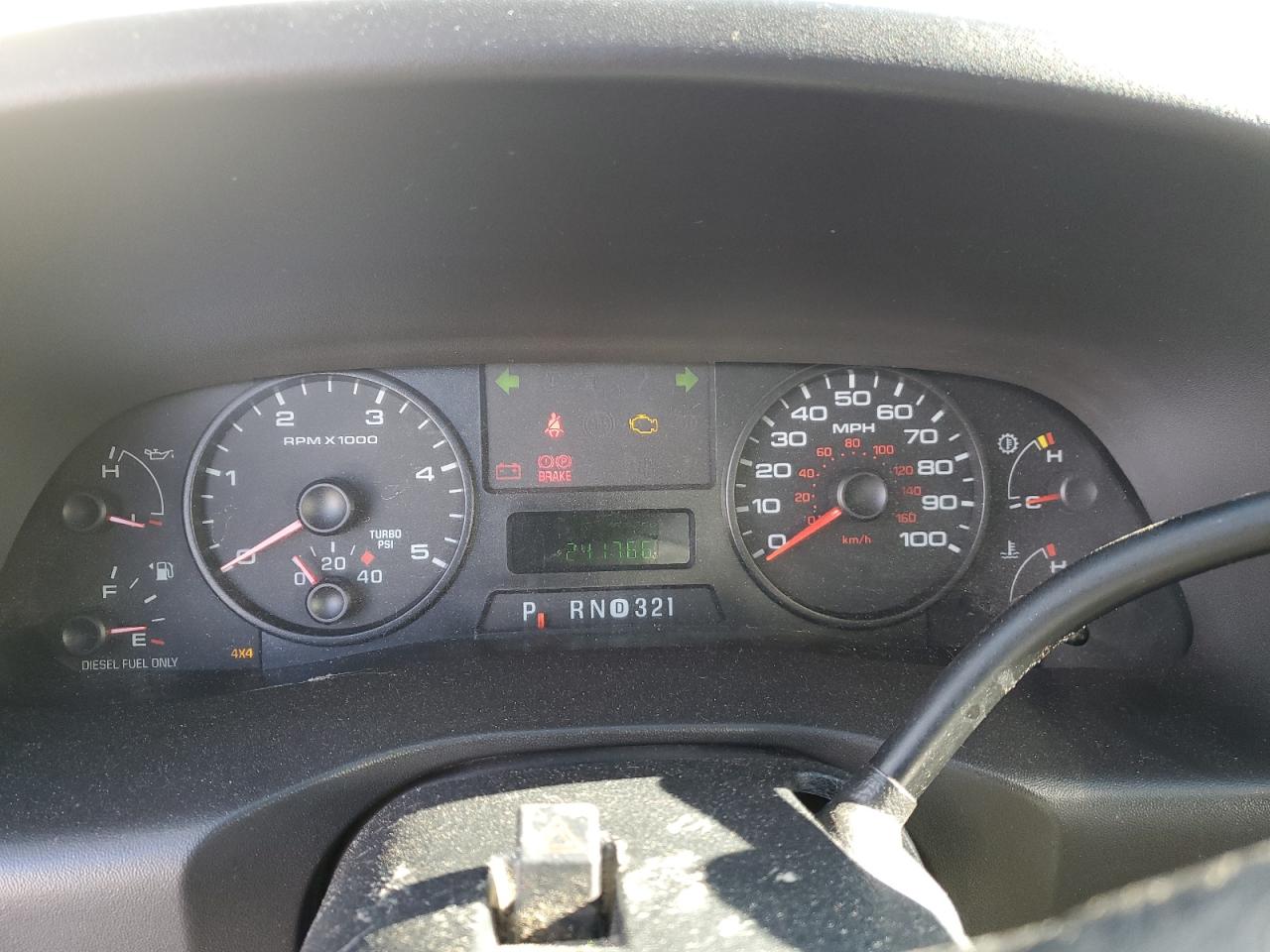 2006 Ford F250 - Image 9