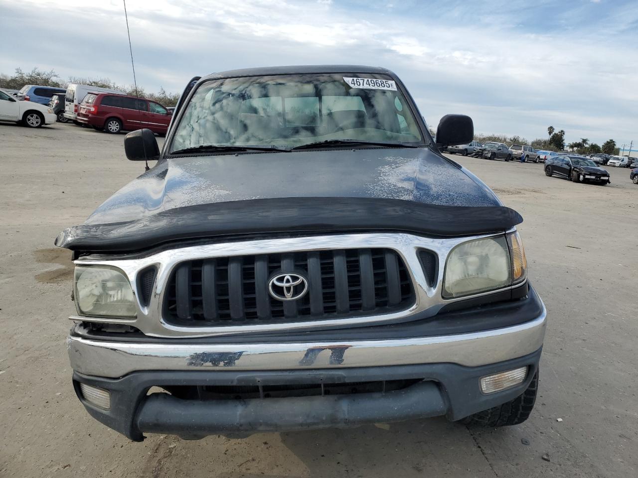 2004 Toyota Tacoma - Image 5
