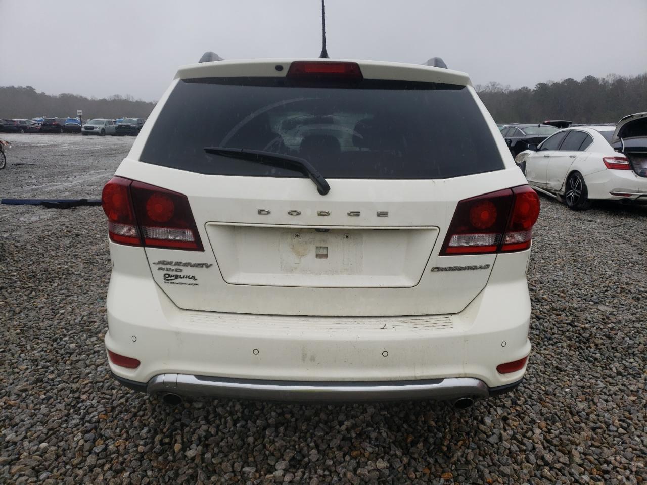 2017 Dodge Journey - Image 6