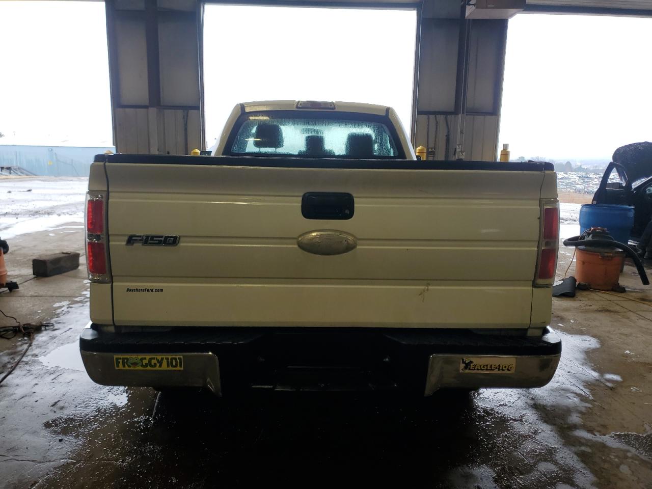 2011 Ford F-150 - Image 6