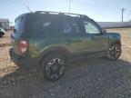 2024 Ford Bronco Sport Outer Banks for Sale in Rapid City, SD - Front End