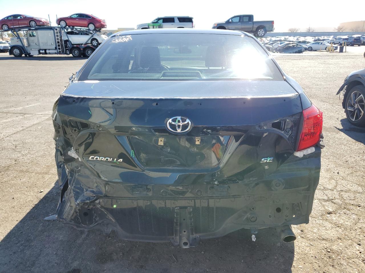 2017 Toyota Corolla - Image 6