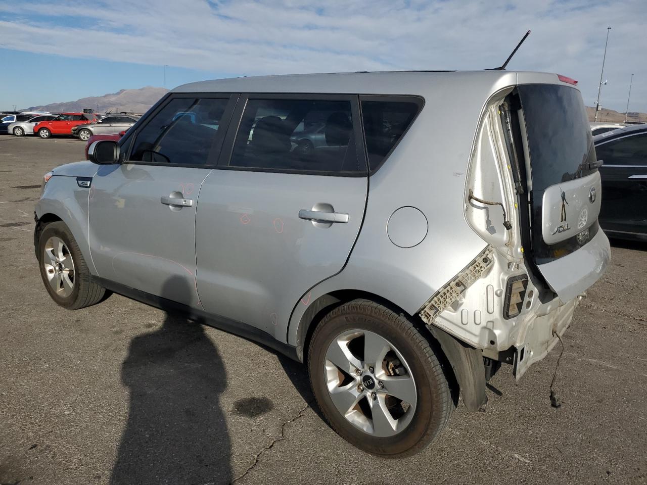 2017 Kia Soul - Image 2