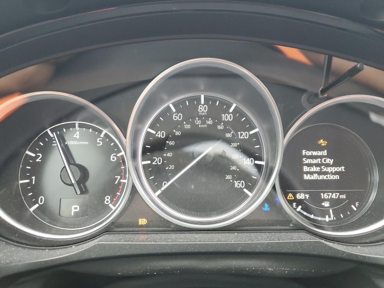 2021 Mazda CX-9 - Image 9