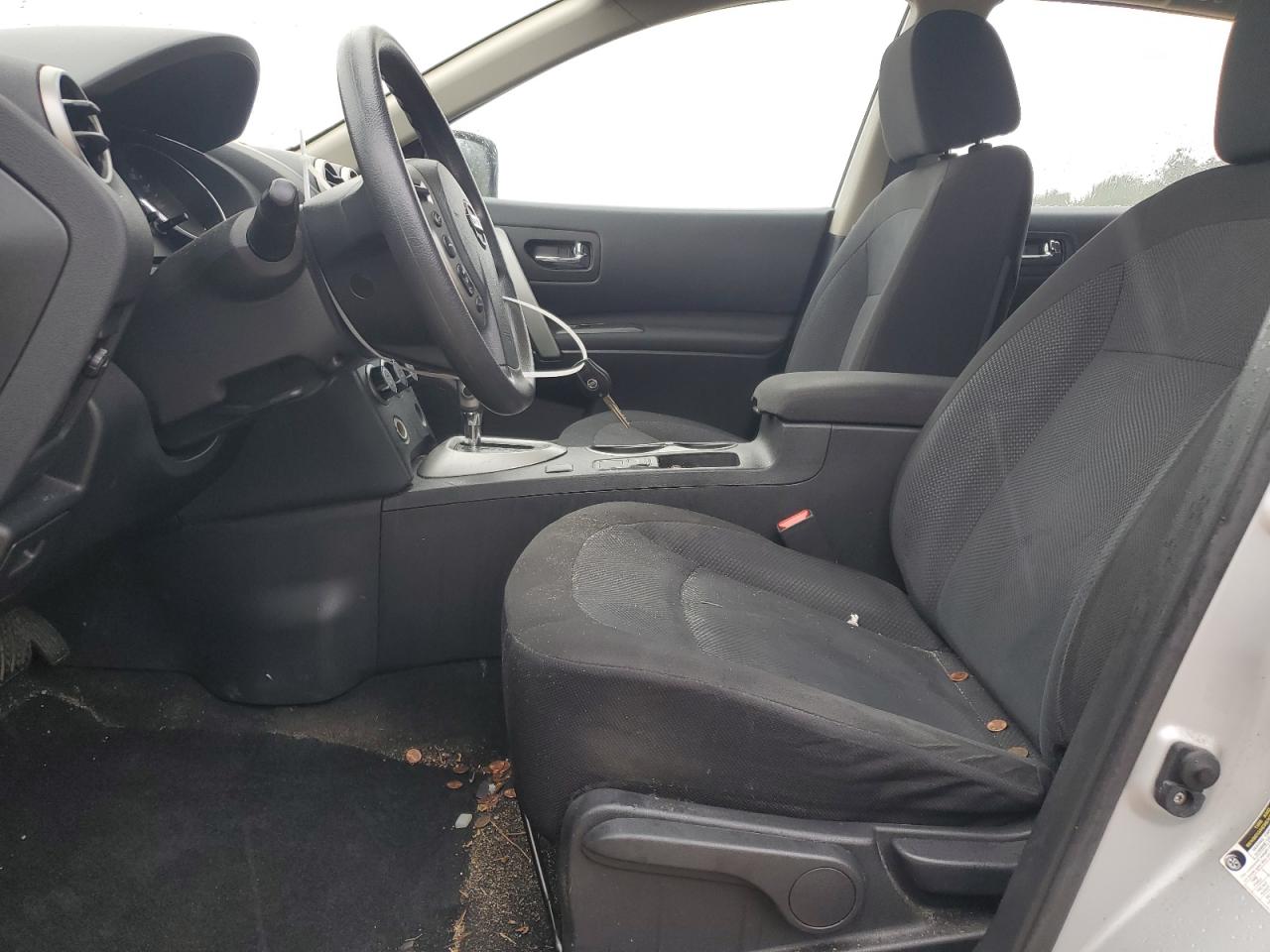 2015 Nissan Rogue - Image 7