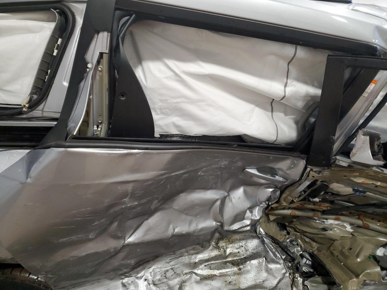2018 Toyota Sienna - Image 11