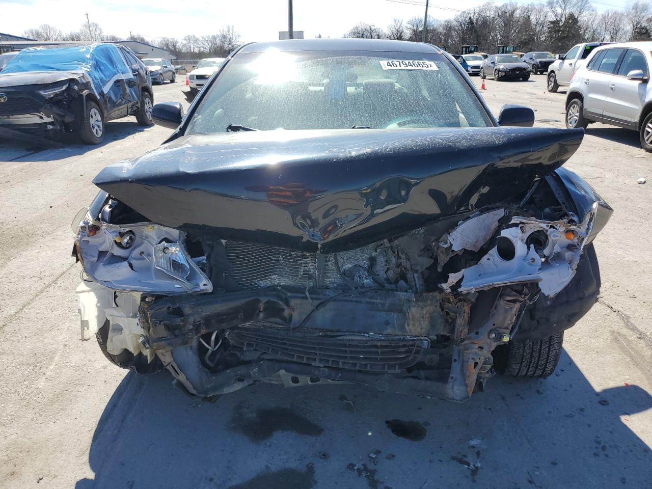 2008 Toyota Camry - Image 5