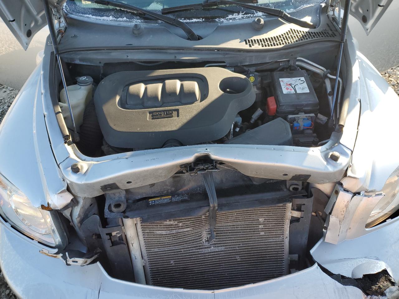 2011 Chevrolet HHR - Image 12
