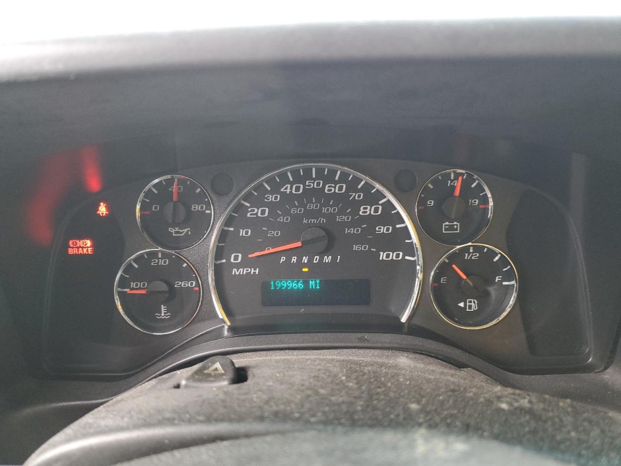 2011 GMC Savana - Image 9