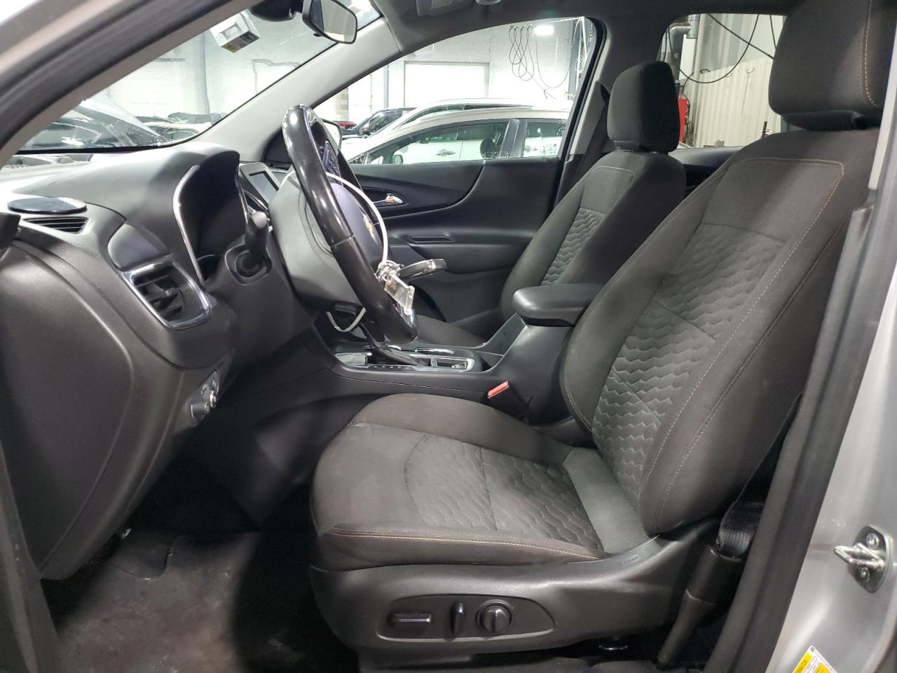 2021 Chevrolet Equinox - Image 7
