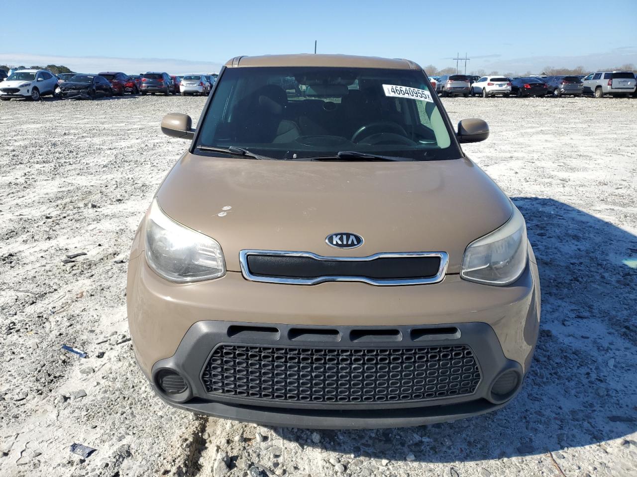 2016 Kia Soul - Image 5