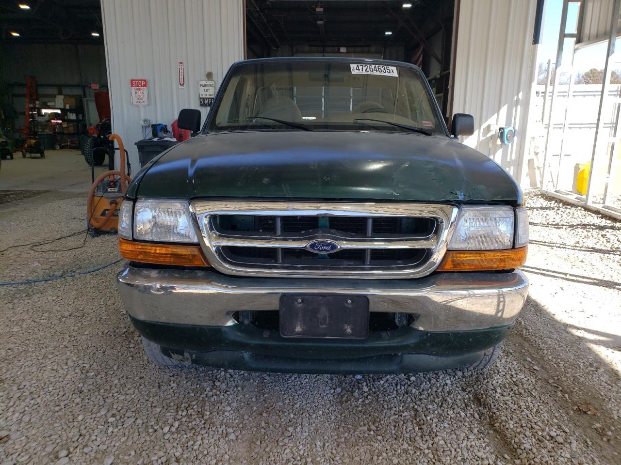 2000 Ford Ranger - Image 5