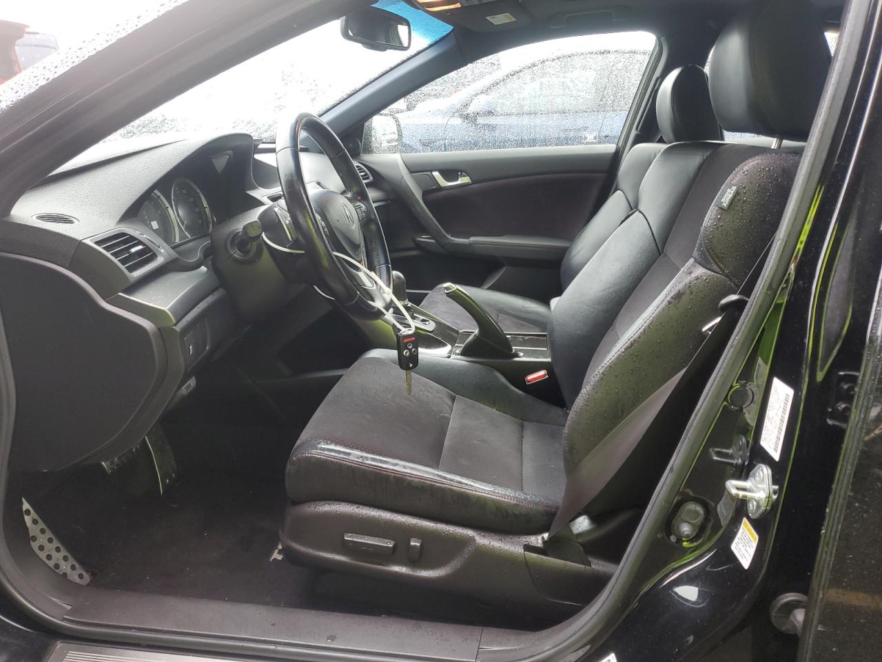 2012 Acura TSX - Image 7