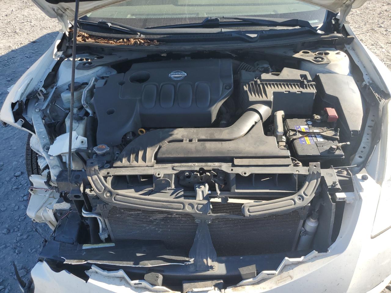 2011 Nissan Altima - Image 12