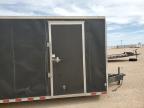 2020 Rock Trailer for Sale in Andrews, TX - Hail