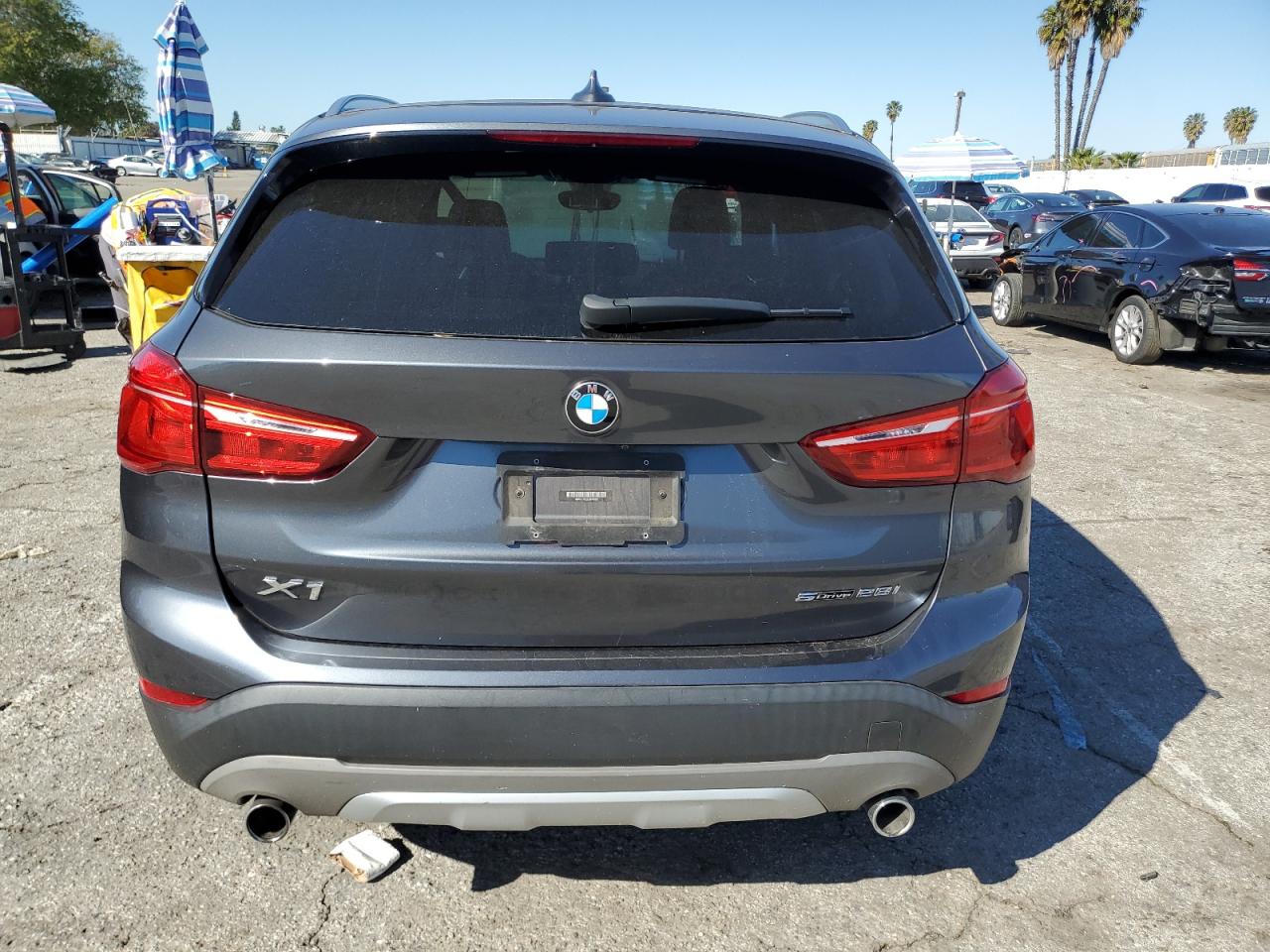 2018 BMW X1 - Image 6