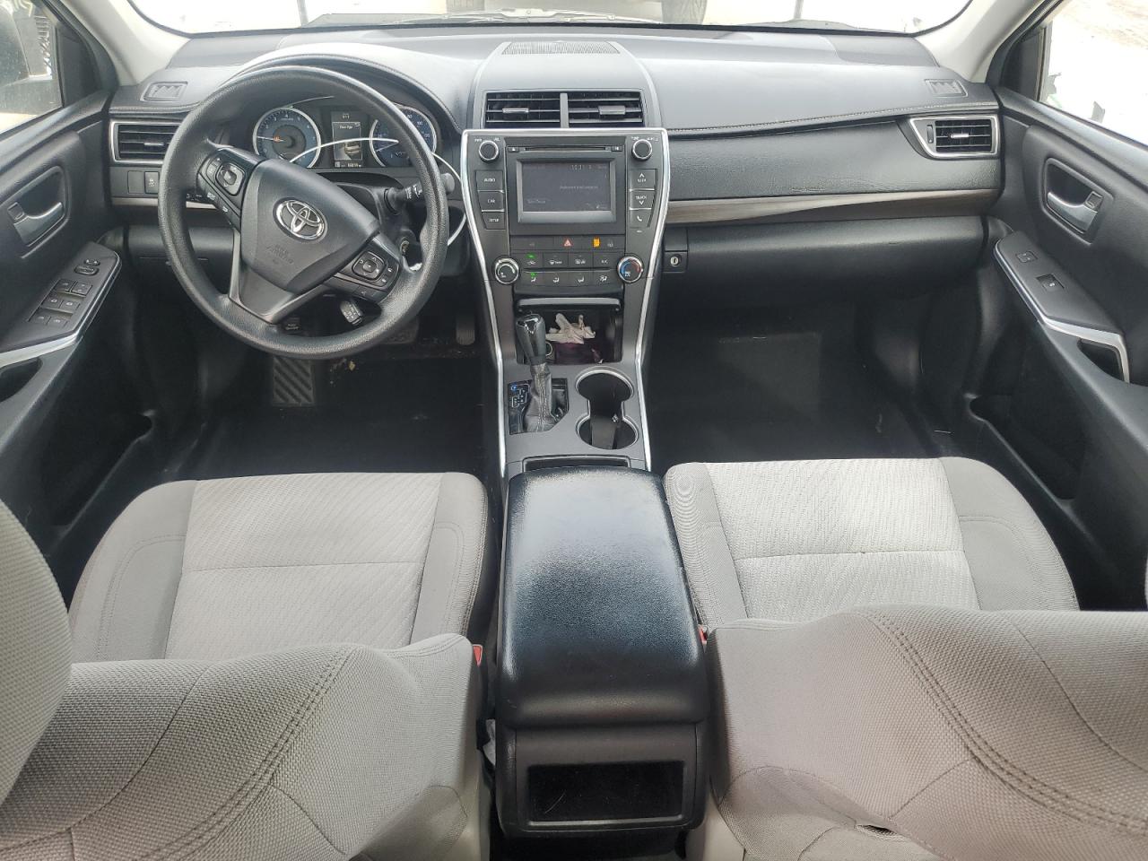 2016 Toyota Camry - Image 8