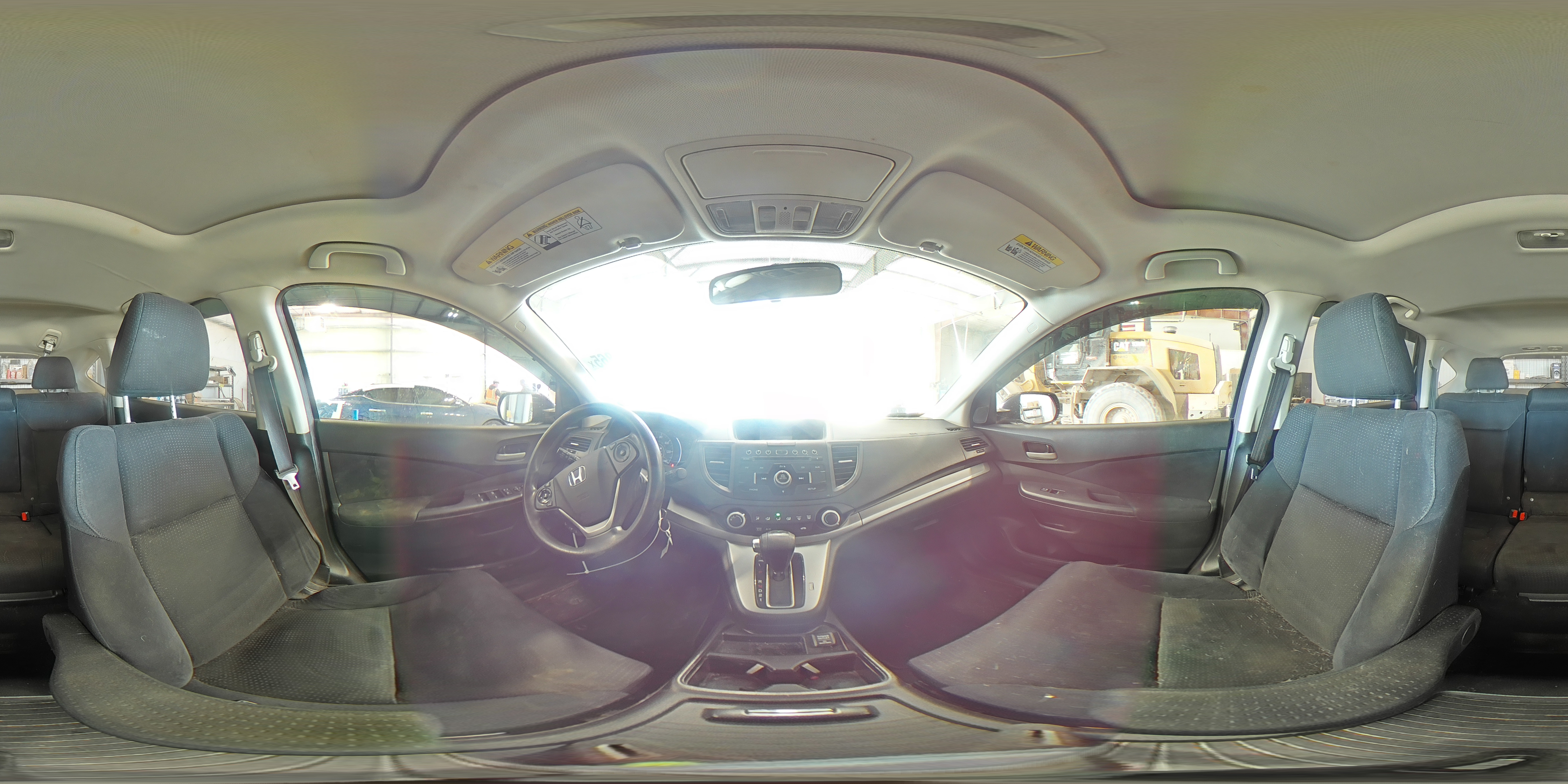 2013 Honda CR-V - Image 14