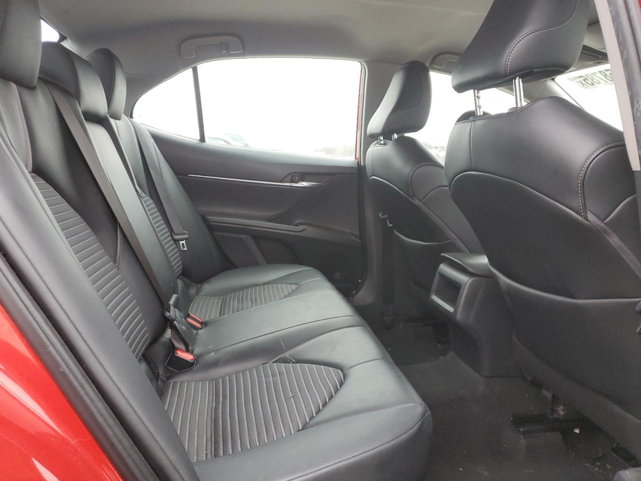 2021 Toyota Camry - Image 10
