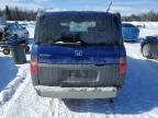 2005 HONDA ELEMENT EX for sale at Copart ON - COOKSTOWN