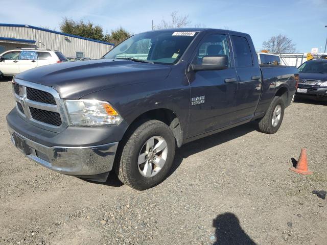 2015 Ram 1500 St