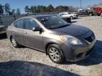 2014 Nissan Versa S на продаже в Loganville, GA - Side