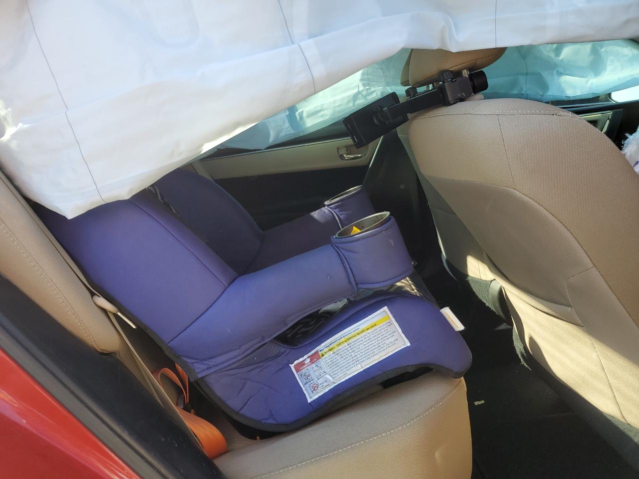 2014 Toyota Corolla - Image 10