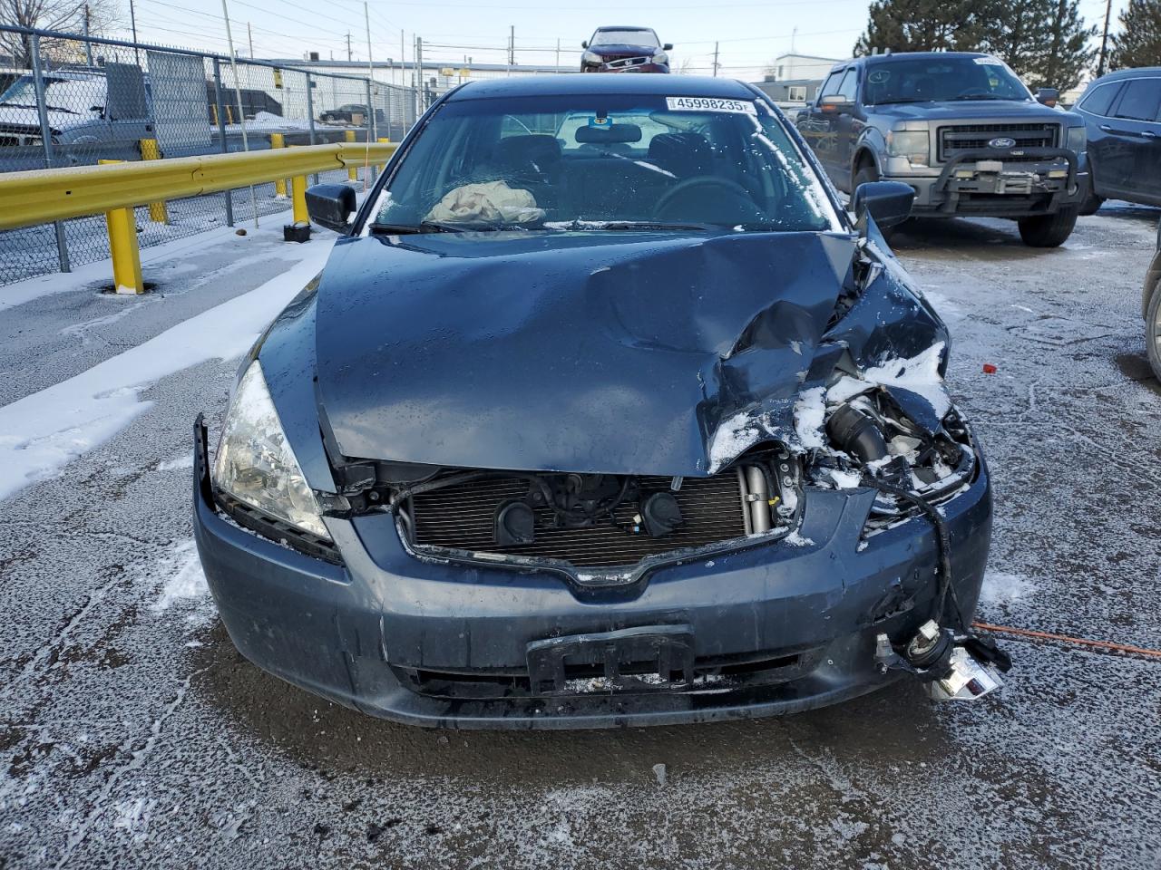 2003 Honda Accord - Image 5
