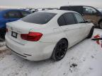 2018 Bmw 330E  за продажба в Elgin, IL - Normal Wear