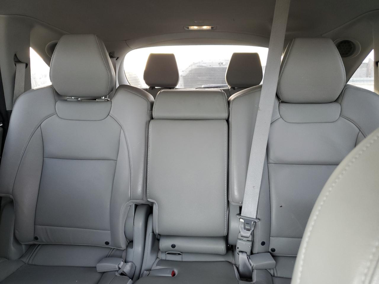 2017 Acura MDX - Image 10
