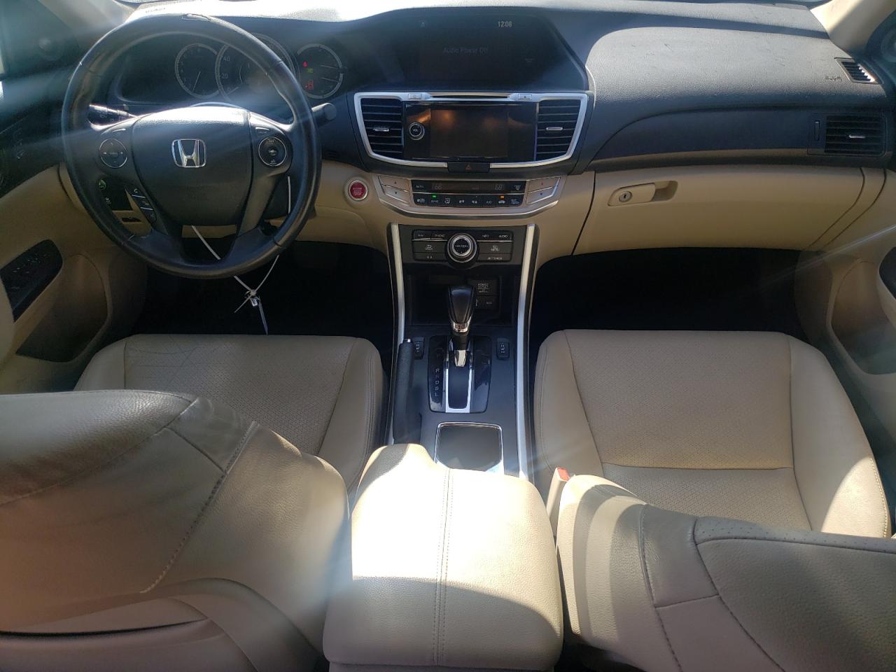 2014 Honda Accord - Image 8