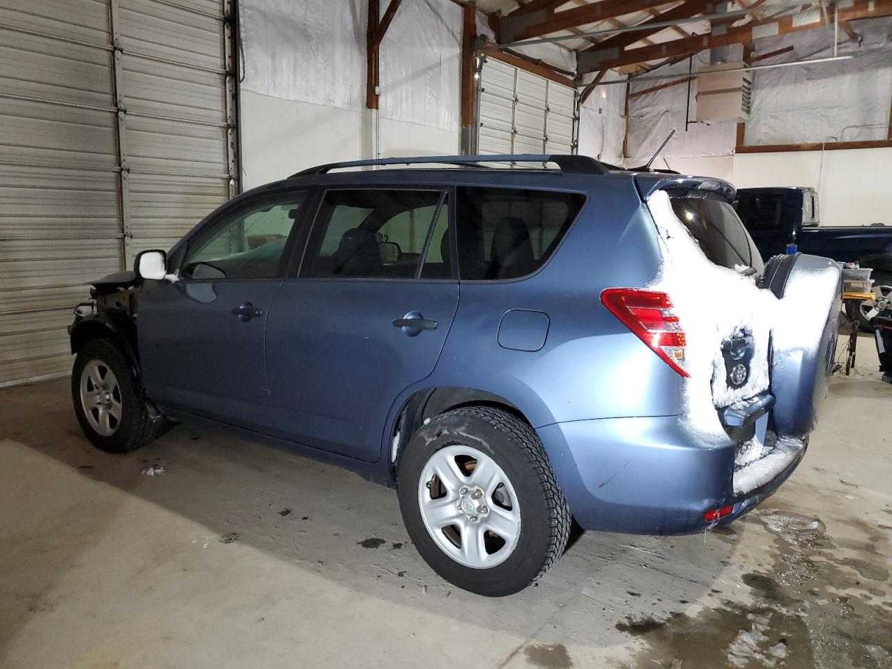 2012 Toyota RAV 4 - Image 2