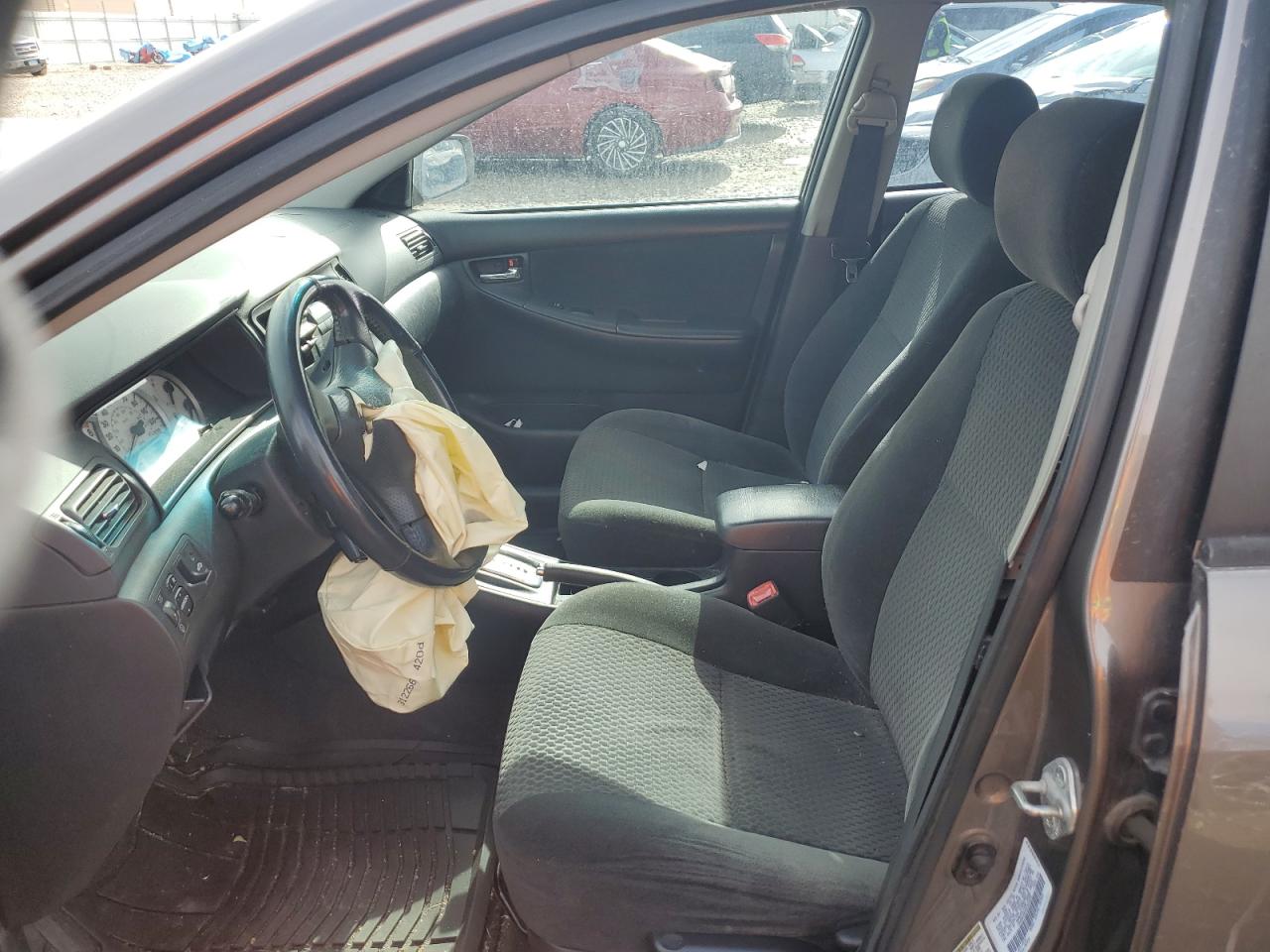 2005 Toyota Corolla - Image 7