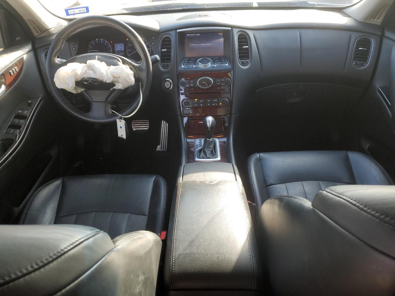 2016 Infiniti QX50 - Image 8