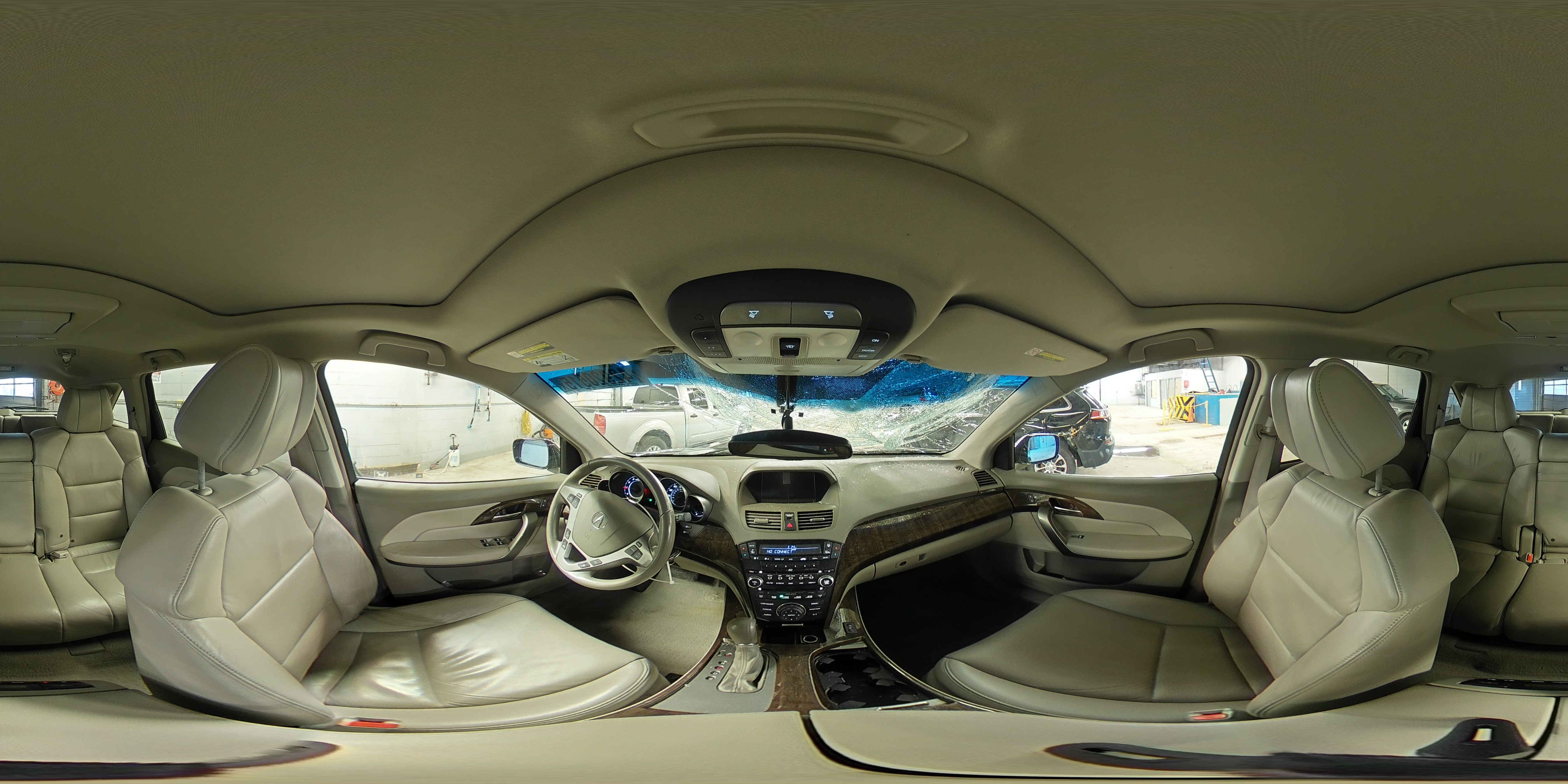 2011 Acura MDX - Image 14