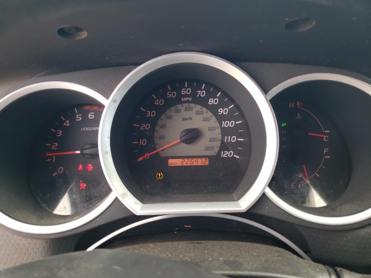 2008 Toyota Tacoma - Image 9