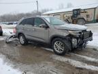 2014 Kia Sorento Lx de vânzare în Pekin, IL - Front End