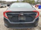 2016 Honda Civic Ex na sprzedaż w Knightdale, NC - Front End