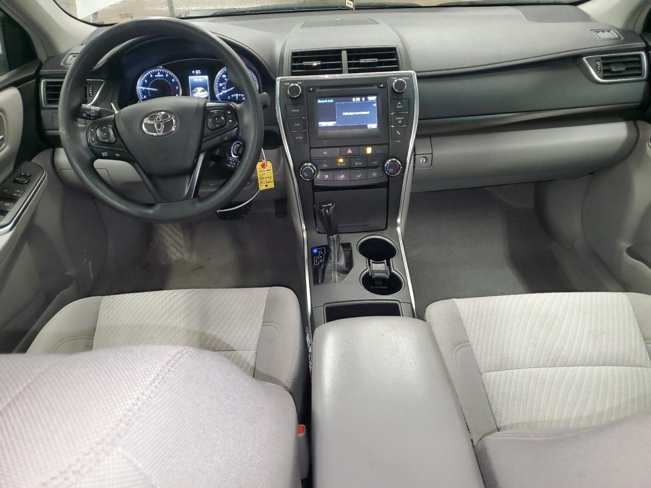 2017 Toyota Camry - Image 8